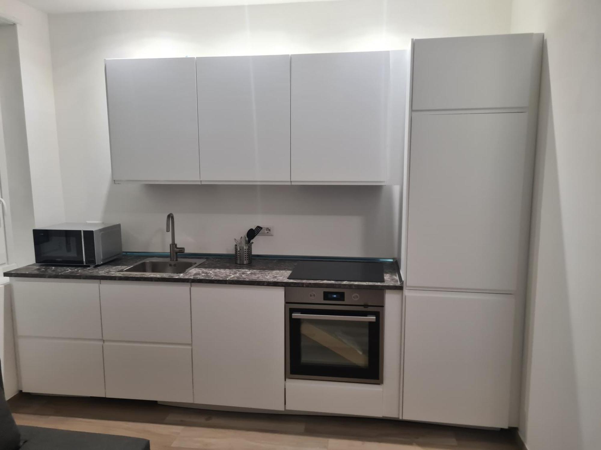 Solari Apartment Milan Exterior photo